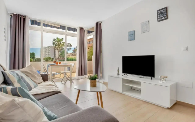 Vistamarina 102 by IVI Real Estate
