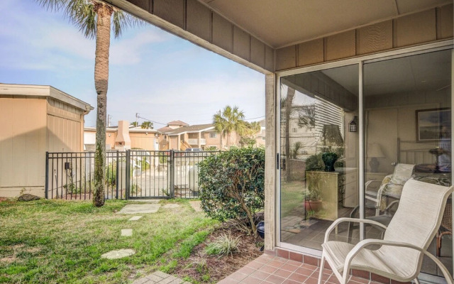 Chateau La Mer 11B Destin