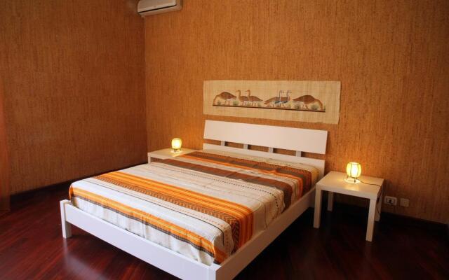 B&B Clorinda