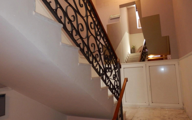 Center Stylish Apartment