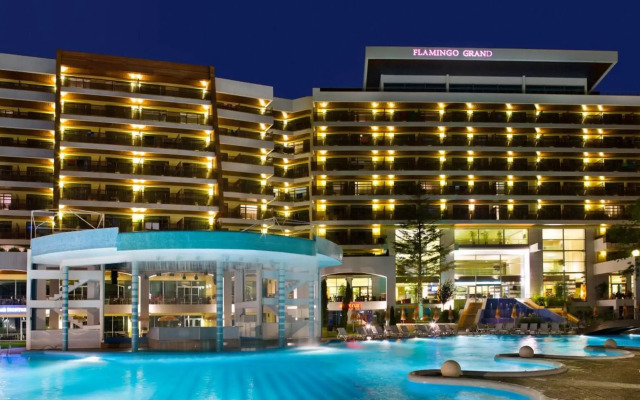 Flamingo Grand Hotel & SPA