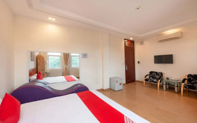 Lenka Hotel by OYO Rooms