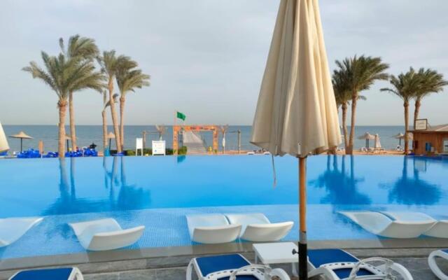 Villa with private pool cancon alsokhna hited 66