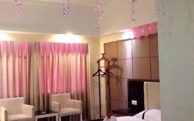 Junyue Hotel