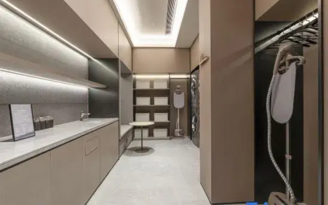 JI Hotel (Hangzhou Xintiandi Shixiang Road)