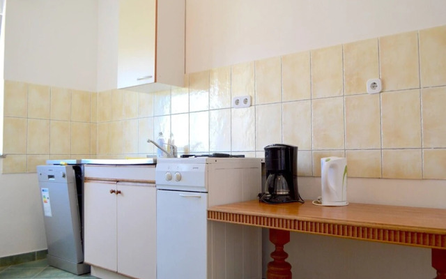 Panoramic View Apartment Leda