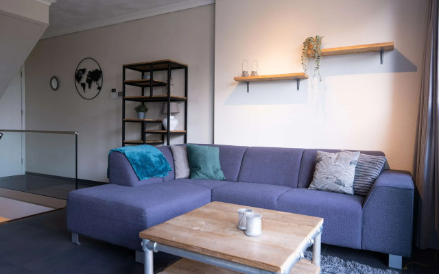 Flonk hotel Groningen centre