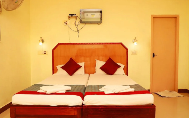 KG Grand Inn