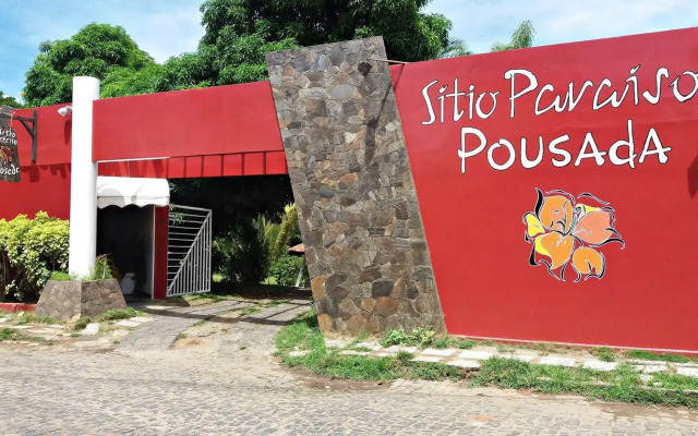 Pousada Sitio Paraiso