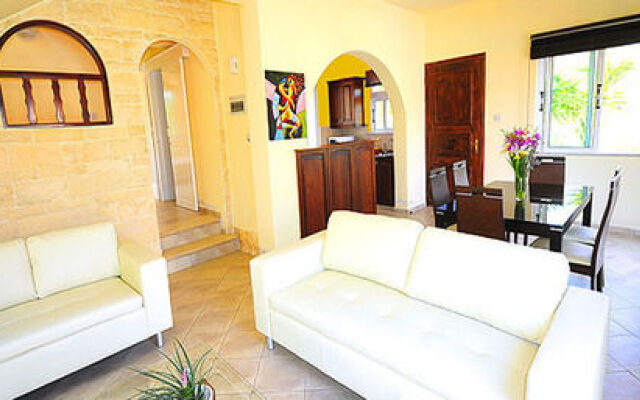 Z & X Holiday Villas - Pomos Area