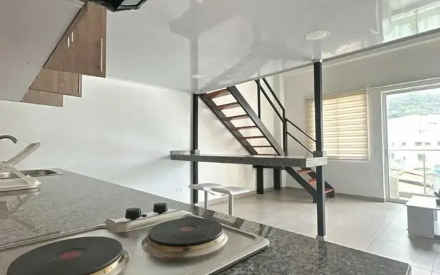 97 loft