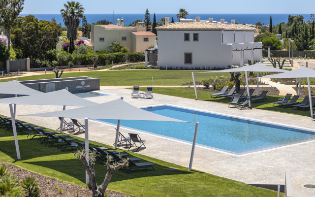 Quinta do Algarvio