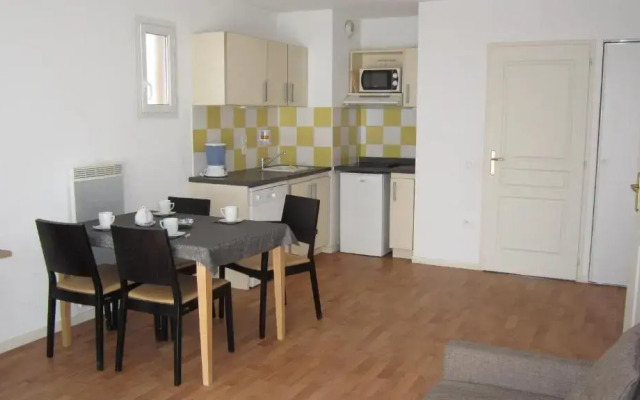 Residhome Le Carre d'Or Prevessin