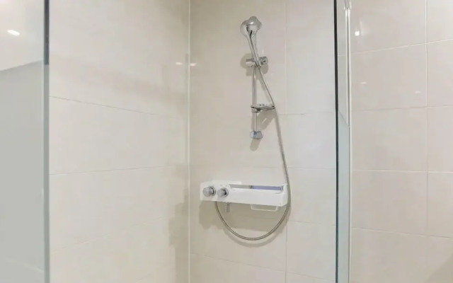 Wonju Central Hotel