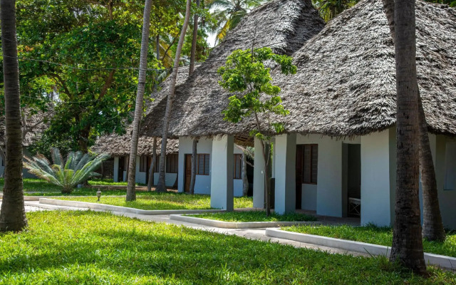 Ndame Beach Lodge