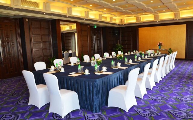 Dongguan Mankater International Hotel