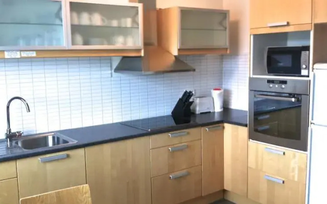 H104 Guesthouse
