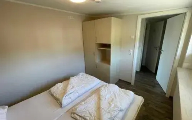 Eikkater 28 Kuestenwald Graal Muer