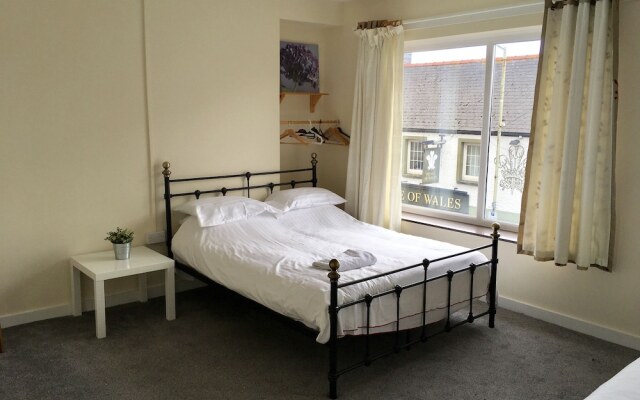 Harbour Lets - New Road Apartment - Porthcawl