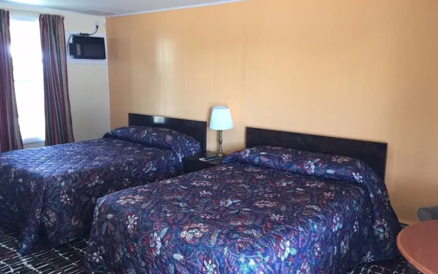Biddeford Motel