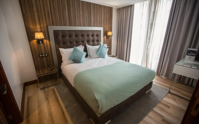 SBN Suite Hôtel