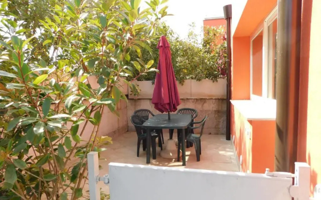 Holidays Residence