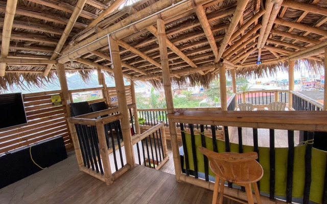 Hostal Quentin