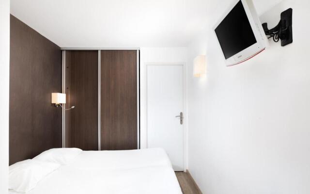 SOWELL RÉSIDENCES Crêt Voland