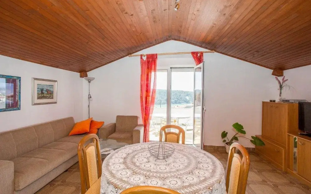 Apartments Antonija 2870