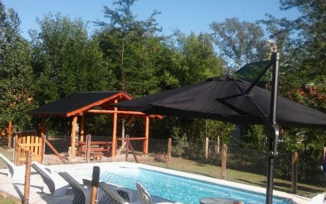 Rancho Pampa Cabañas