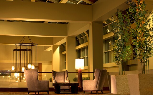 Sheraton Dallas Hotel