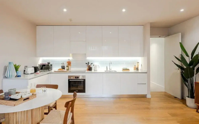 Your Apartment I King's Cross