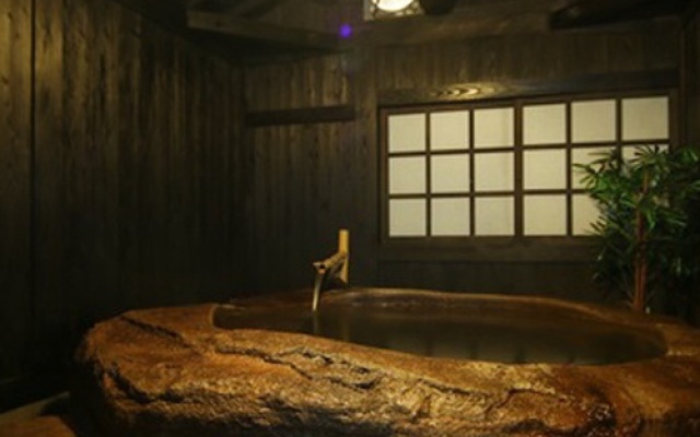 Sujiyu Onsen Ryokan Furusato