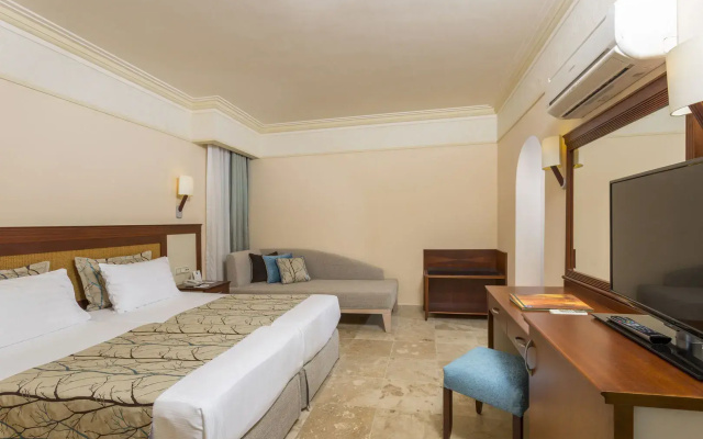 Club Melas Privé