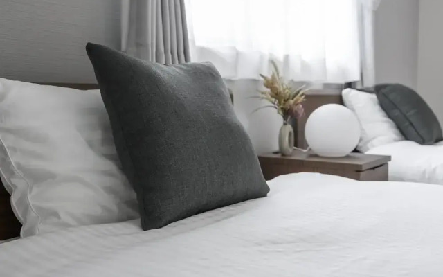 &Monde. Okinawa Arena Condominium