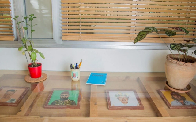 Stylish Perfect 2BR Tel Aviv Beach Apt