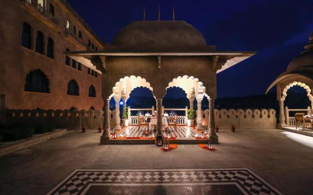 Fairmont Jaipur