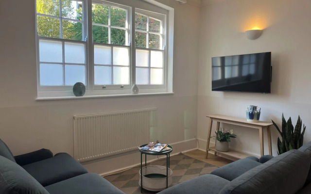 The Regency - Serviced Apartments