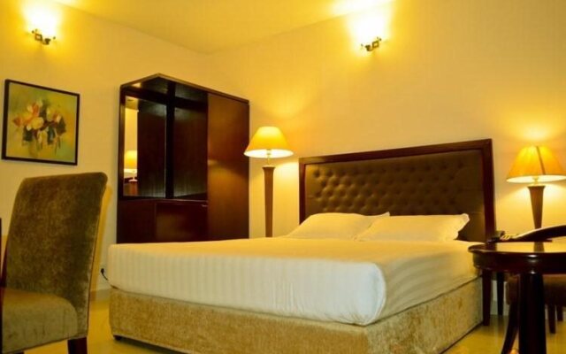 Aristos Boutique Hotel