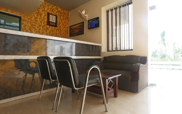 Hotel A-one By OYO Rooms