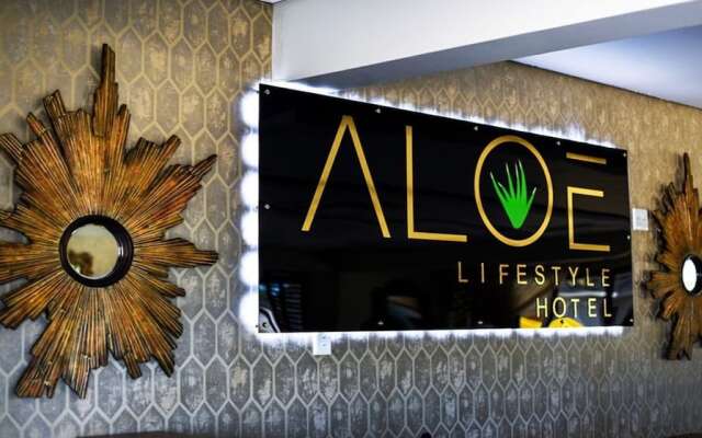 Aloe Lifestyle Hotel