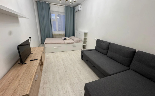 Апартаменты в микрорайоне 203-й 4