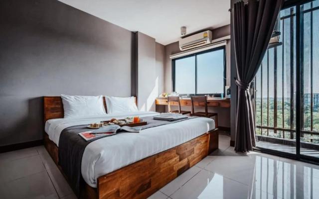 So Boutique Serviced Apartment