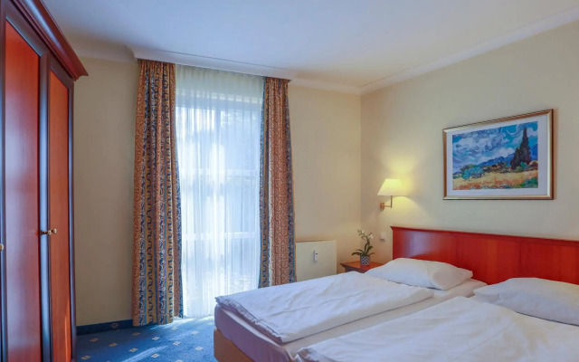 Balmer See - Hotel · Golf · Spa