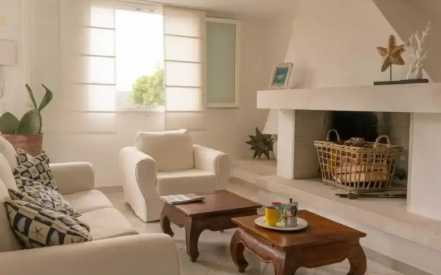 Chia Comfortable Holiday Residence
