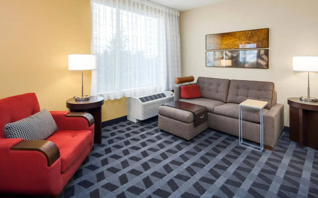 TownePlace Suites by Marriott Bellingham