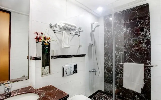 Hotel Mint Casa