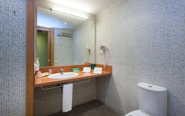 Vilar Rural de Sant Hilari by Serhs Hotels