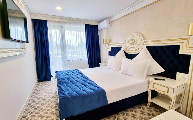 Grand Hotel Caraiman