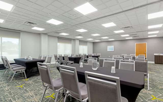 Best Western Plus McAllen Airport Hotel
